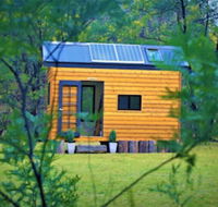 Christopher Tiny House - Redcliffe Tourism