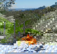 Cliff View Studio - Redcliffe Tourism