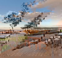 Shirri Mirri - Redcliffe Tourism