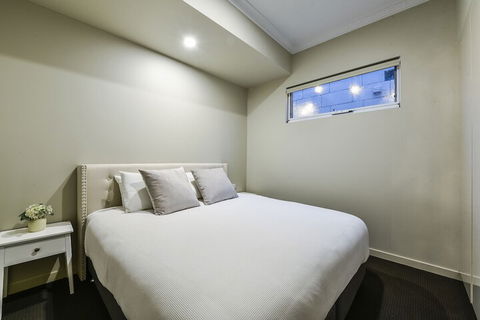 Aloha Luxury Central Apartments - Redcliffe Tourism 7