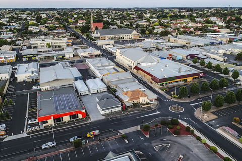 Aloha Luxury Central Apartments - Redcliffe Tourism 1