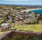 CENTRAL NO 5 LUXURY APARTMENT - Redcliffe Tourism