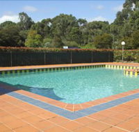St Andrews Unit 12 Horizons Golf Club - Redcliffe Tourism