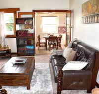 Meraki House Wangaratta - Redcliffe Tourism