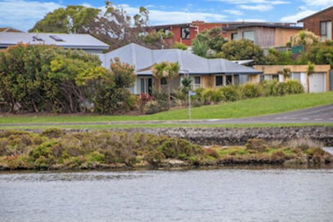 Rossleague House - Redcliffe Tourism 0