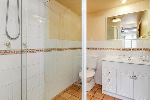 Comfort Hotel Pacific Cleveland - Redcliffe Tourism 6