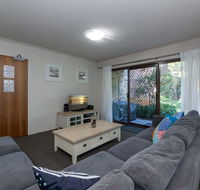 Bay Parklands Beachside Paradise 57 2 Gowrie Ave - Redcliffe Tourism