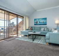 A Yachtsmans Rest 3/37 Victoria Parade - Redcliffe Tourism