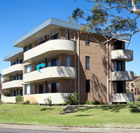 Columbia Unit 3 12 Columbia Close - Redcliffe Tourism