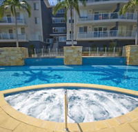 Mantra Aqua Penthouse 83 / 1A Tomaree Street - Redcliffe Tourism