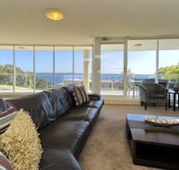 Oasis Unit 9/5 Laman Street - Redcliffe Tourism