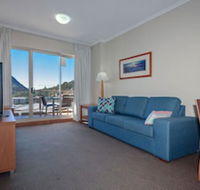 Barrington 713/35-45 Shoal Bay Road - Redcliffe Tourism