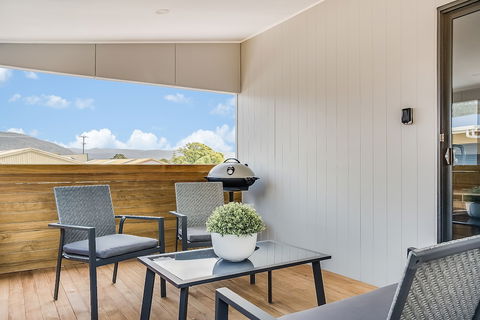 Apartments On Fraser Bicheno - Redcliffe Tourism 6