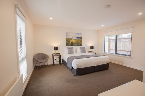 Apartments On Fraser Bicheno - Redcliffe Tourism 2