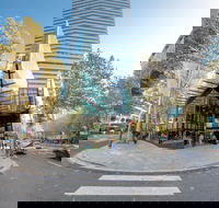 Vibe Hotel North Sydney - Redcliffe Tourism