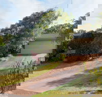 Wildflowers at Fingal Bay - Redcliffe Tourism