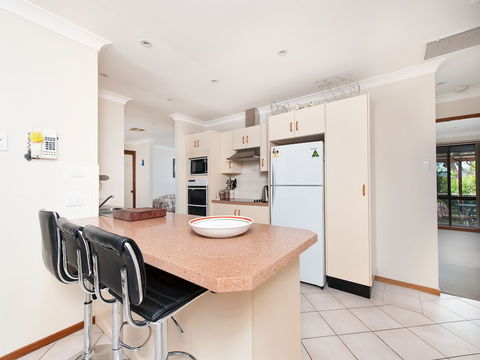 Wildflowers At Fingal Bay - Redcliffe Tourism 3