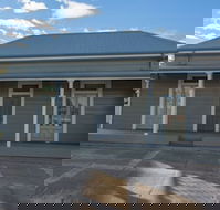 The Pambula Cottage - Redcliffe Tourism