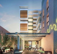 Melbourne City Apartments - Teri - Redcliffe Tourism