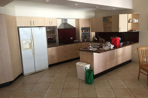 OceanScape Luxury Beachfront Villas - Redcliffe Tourism 7