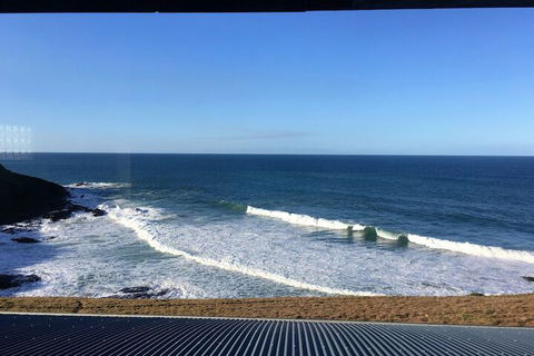 OceanScape Luxury Beachfront Villas - Redcliffe Tourism 4