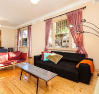 MADELINE 1BDR Fitzroy Apartment - Redcliffe Tourism
