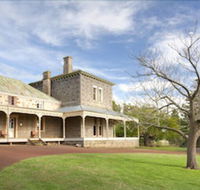 Tarndie - Redcliffe Tourism