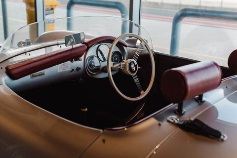 Rydges Pit Lane Hotel - Redcliffe Tourism 7