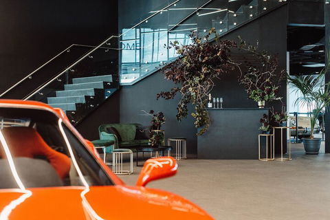 Rydges Pit Lane Hotel - Redcliffe Tourism 6