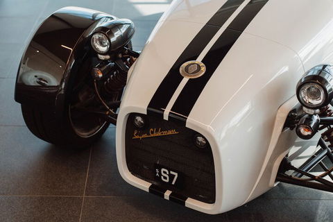 Rydges Pit Lane Hotel - Redcliffe Tourism 5