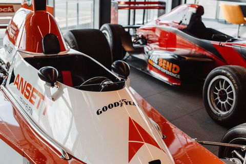 Rydges Pit Lane Hotel - Redcliffe Tourism 4