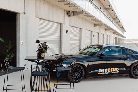 Rydges Pit Lane Hotel - Redcliffe Tourism 1