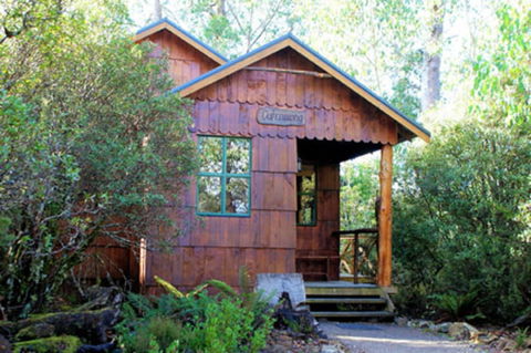 Cradle Mountain Highlanders Cottages - Redcliffe Tourism 5
