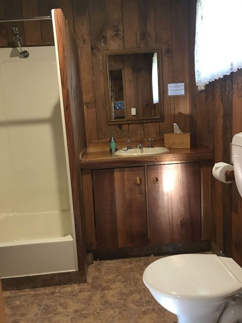 Cradle Mountain Highlanders Cottages - Redcliffe Tourism 0