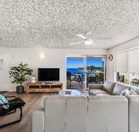 2 BEDROOM APARTMENT LAMAN LODGE UNIT 2 - Redcliffe Tourism