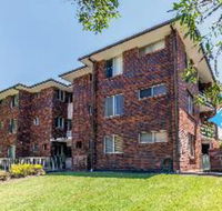 2 Bedroom Apartment Gretel Lodge Unit 4 - Redcliffe Tourism