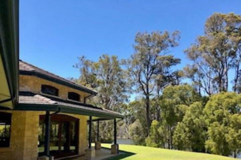 Harmony Forest Accommodation & Vineyard - Redcliffe Tourism 5