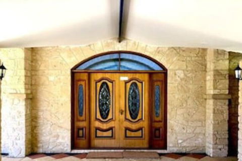 Harmony Forest Accommodation & Vineyard - Redcliffe Tourism 1