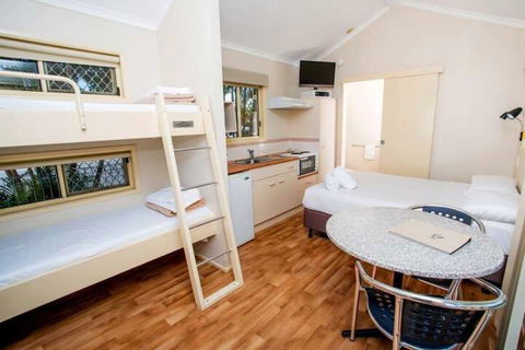 Reflections Holiday Parks Ballina - Redcliffe Tourism 3