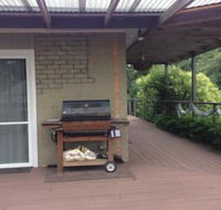 Villa Centrale - Redcliffe Tourism