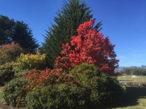 Highgrove - Redcliffe Tourism 2