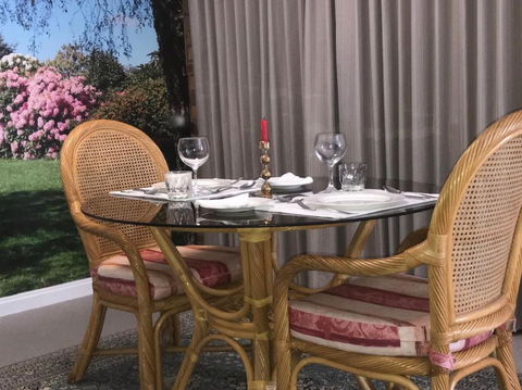 Highgrove - Redcliffe Tourism 3