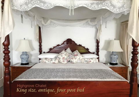 Highgrove - Redcliffe Tourism 4