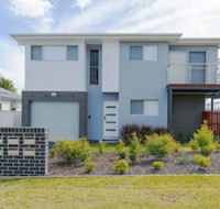 Wallsend on Longworth - Redcliffe Tourism