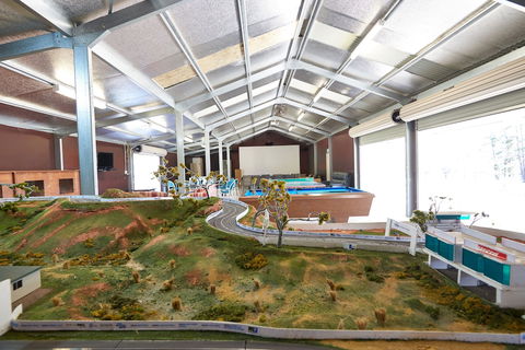 NRMA Bathurst Panorama Holiday Park - Redcliffe Tourism 6