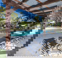 Kooyong Apartment 4 - Redcliffe Tourism