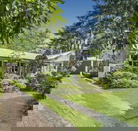 Garden Cottage - Redcliffe Tourism