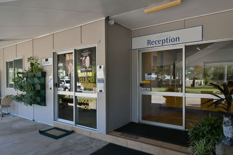BIG4 Breeze Holiday Park â€“ Rainbow Beach - Redcliffe Tourism 0