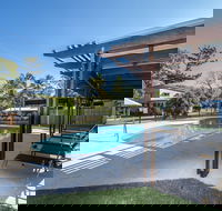 Kooyong Apartment 6 - Redcliffe Tourism