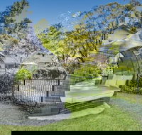 Lavender Cottage - Redcliffe Tourism